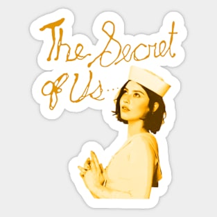 Gracie Abrams Sticker